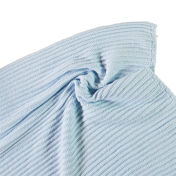 Copertina da culla tricot in ciniglia 12510 Ellepi - CIAM Centro Ingrosso Abbigliamento